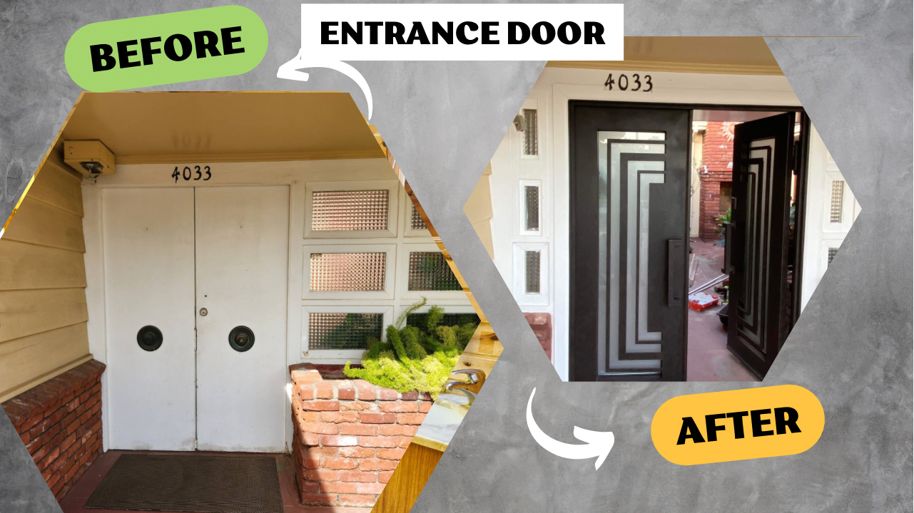Advanced Home Repairs