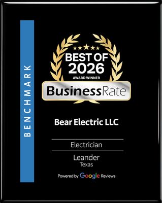Bear Electric