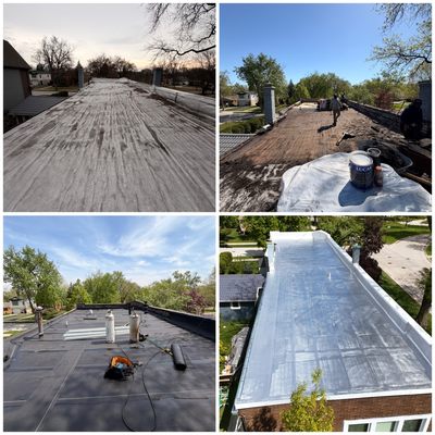 Marvelous Roofing