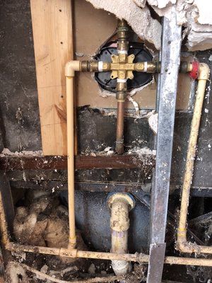 BG American Plumbing