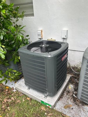 DS Air Conditioning and Heating