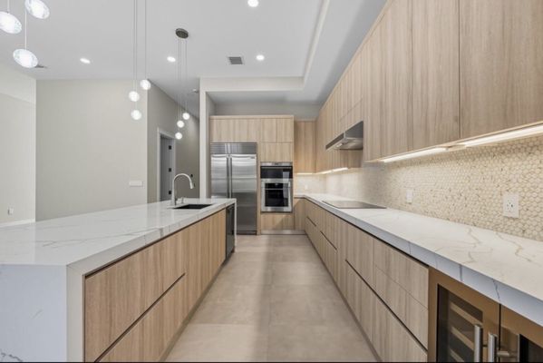 World Kitchen Designs
