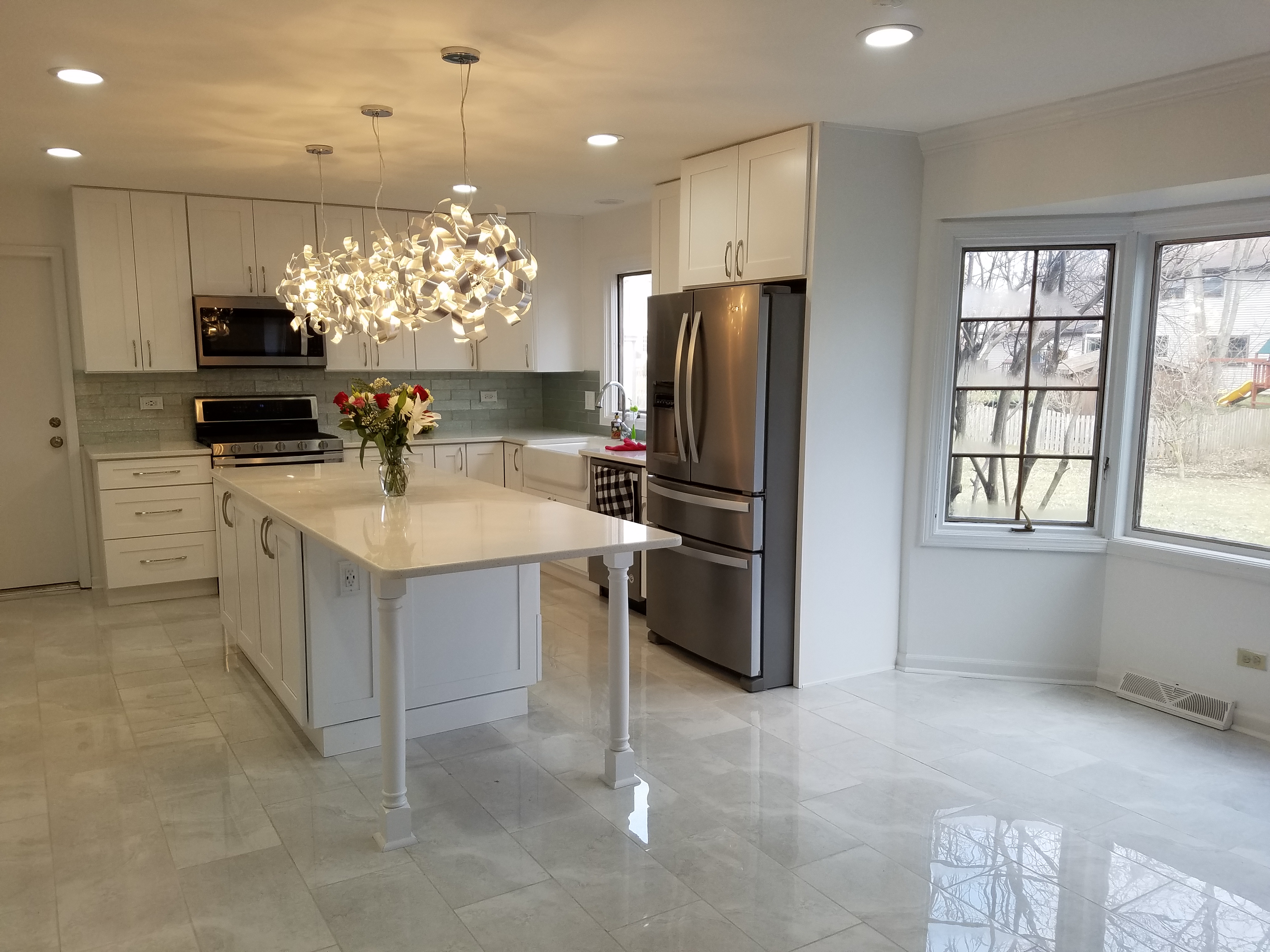 R&J Drywall And Remodeling