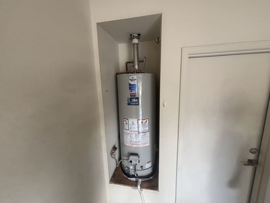 Local Leaders Plumbing