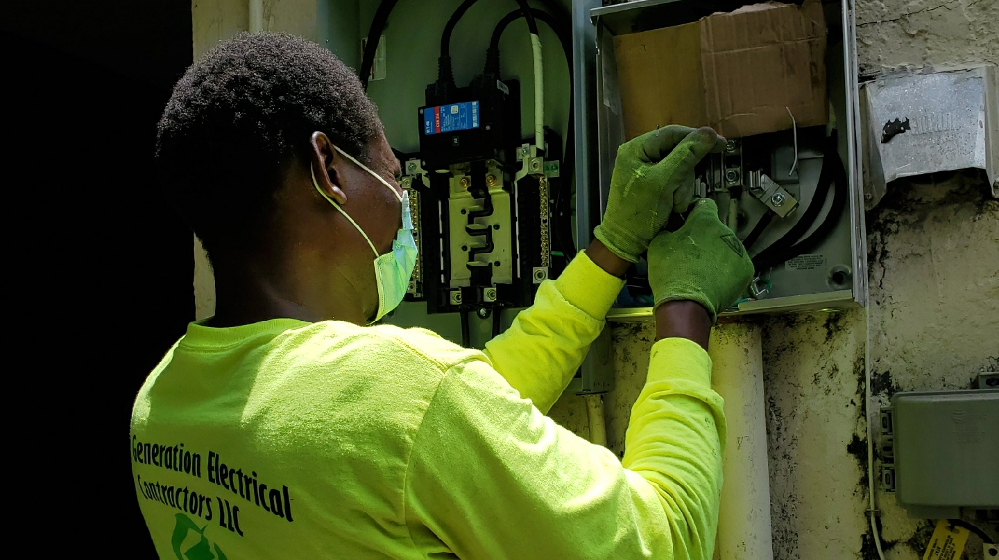 Next Generation Heating and Cooling