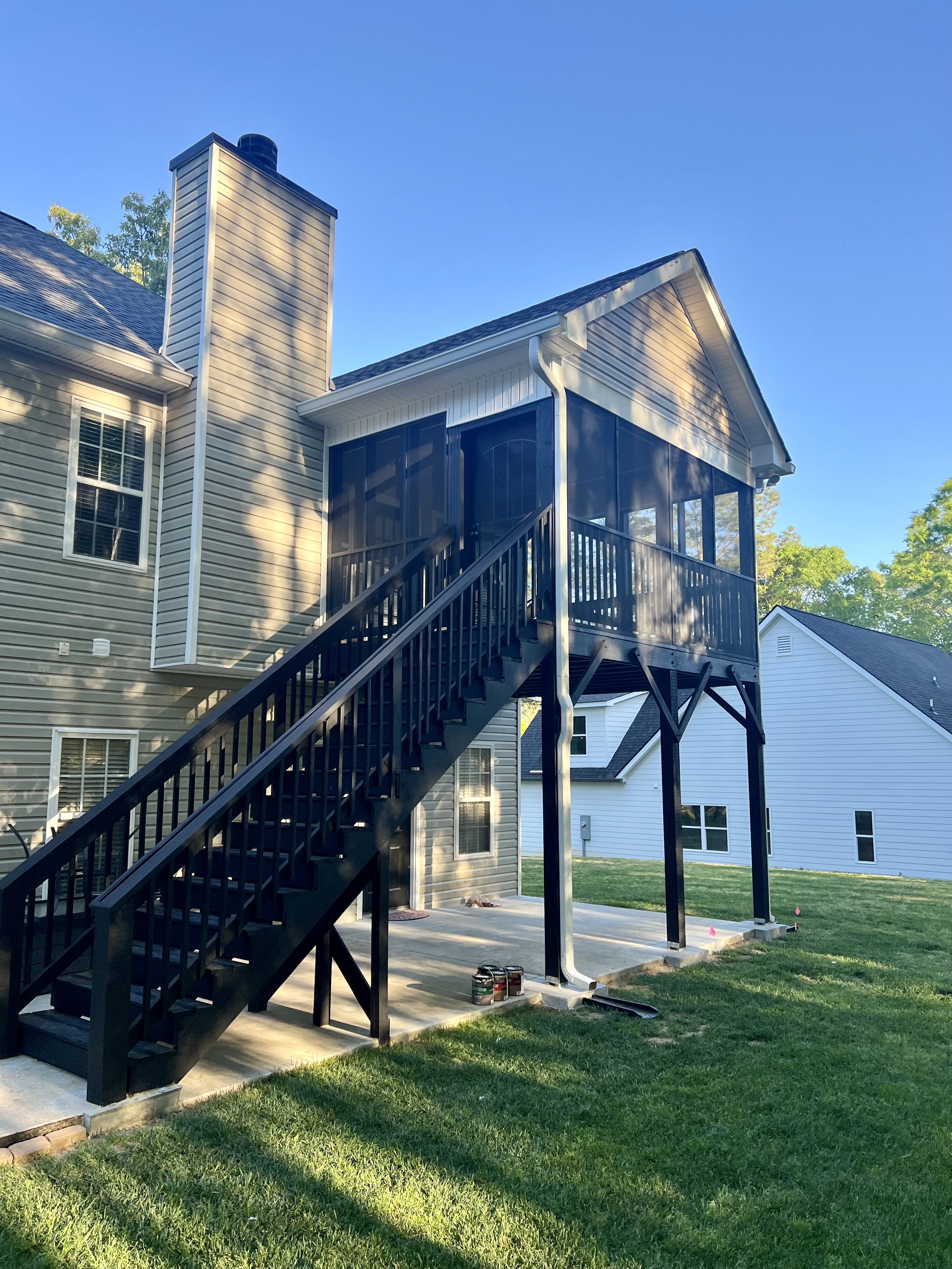 R&R Construction And Renovation