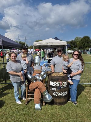 Herndon Heating & Air Conditioning