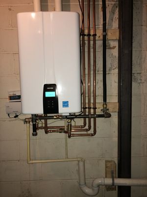 All In Plumbing