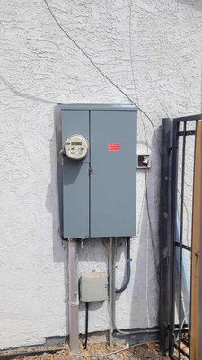 Castle Electrical & Lighting