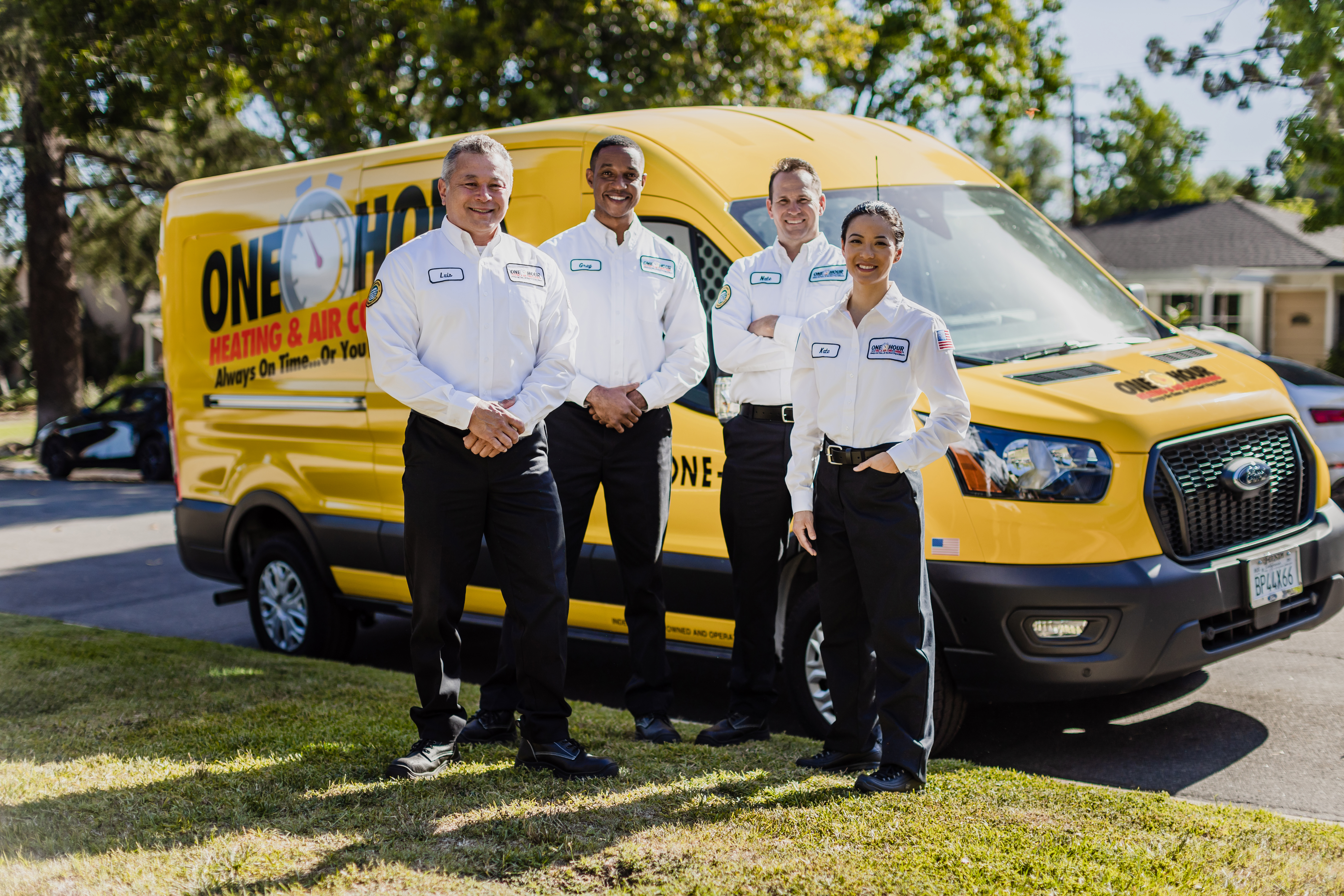 Airtex Air Conditioning