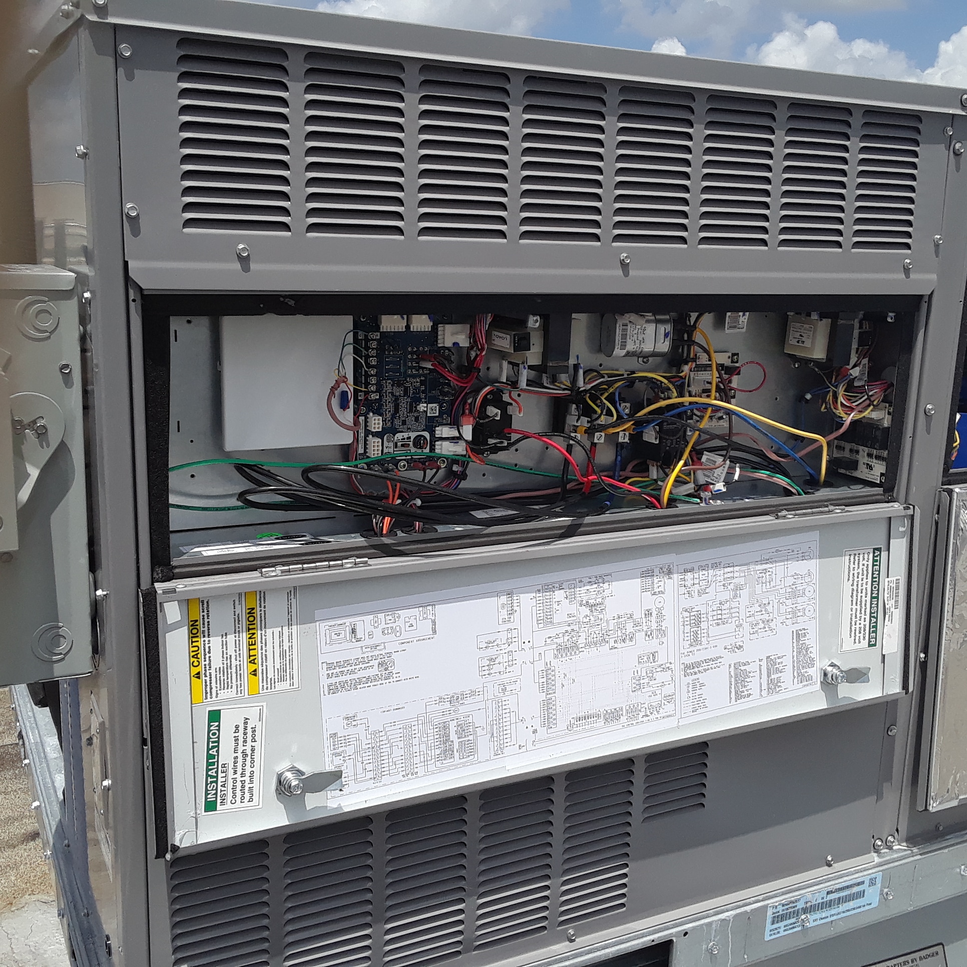 Irvine Air Conditioning & Refrigeration