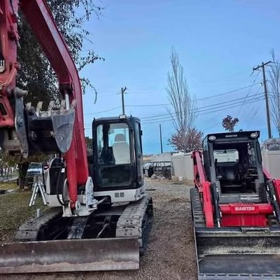 Cornerstone Septic