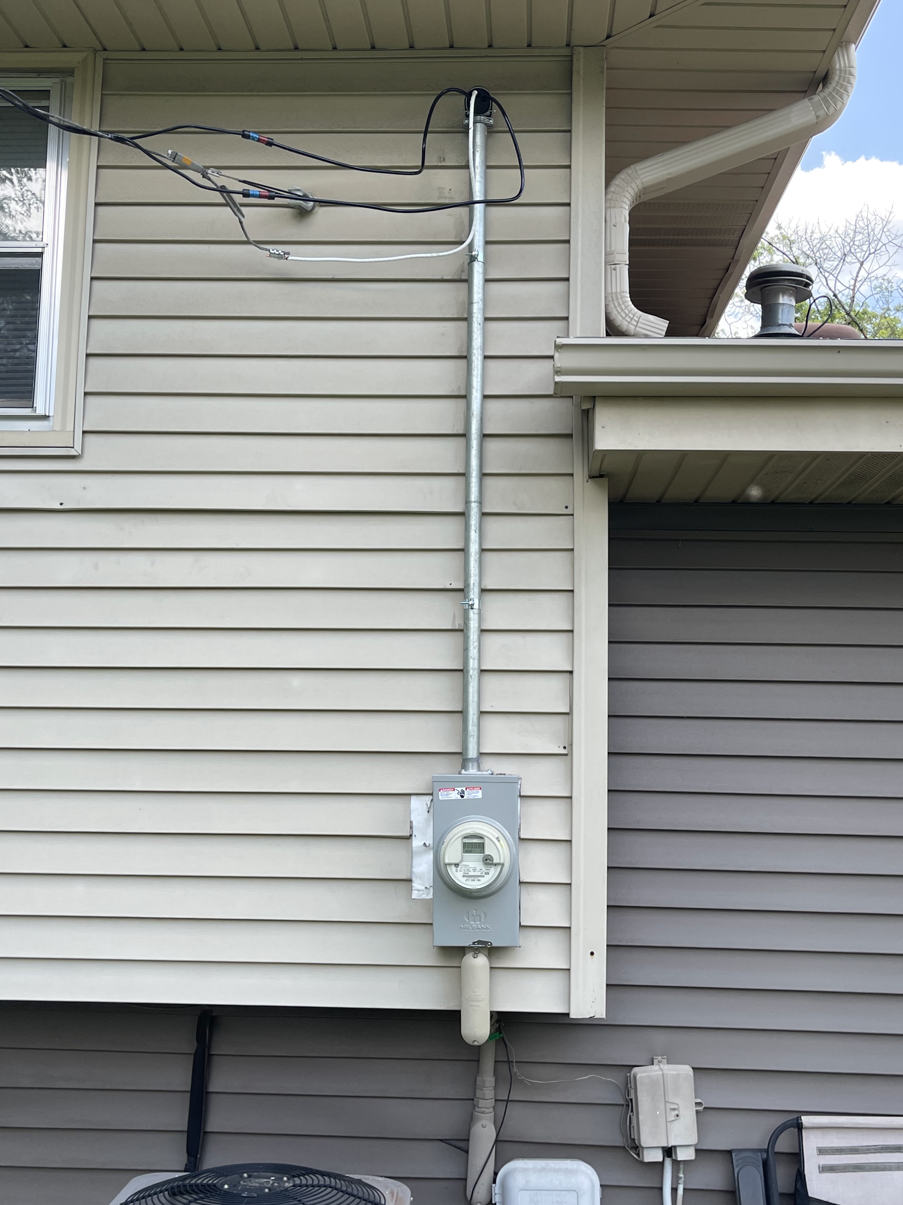 Cox Electric
