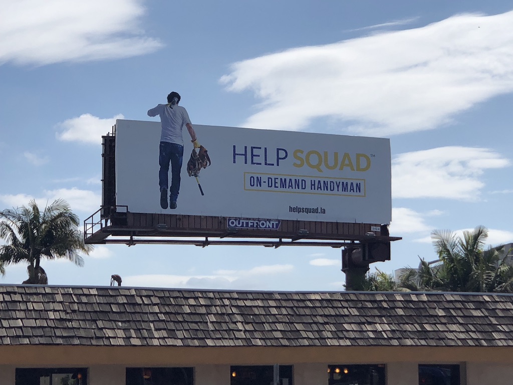 Plumbing Squad