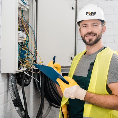 Pnw Electrical