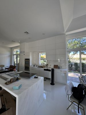 Alex Home Service