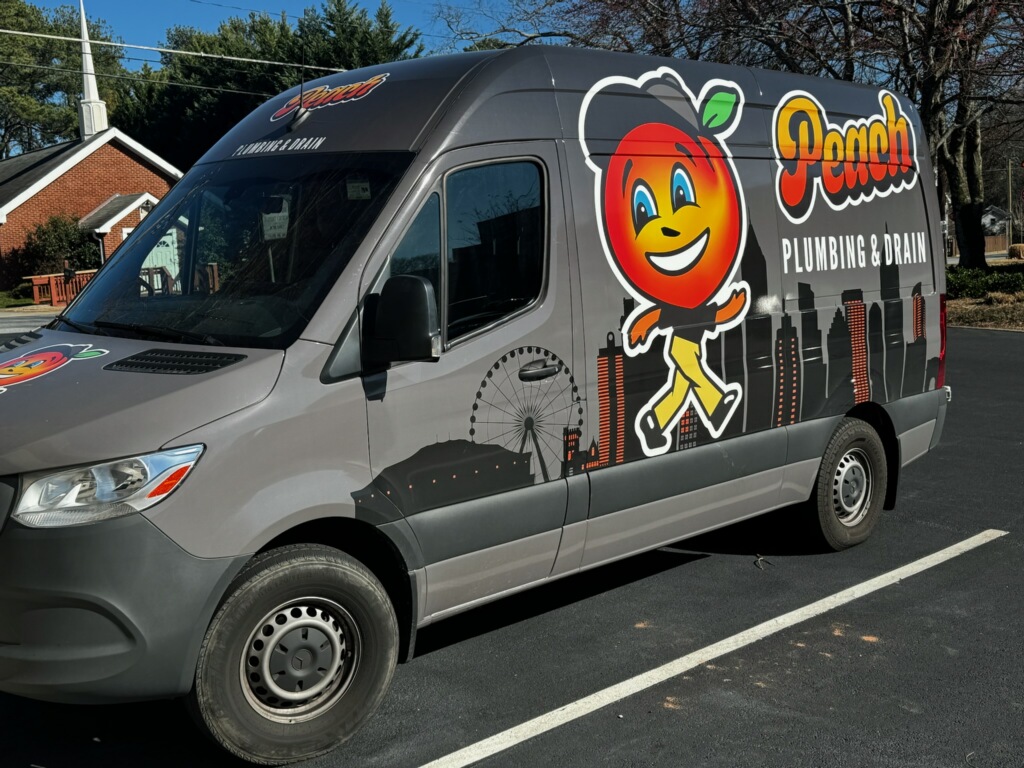 Peach Plumbing & Drain