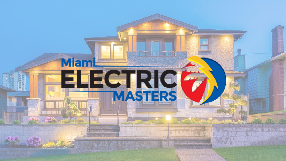 Pro Masters Electrical Services