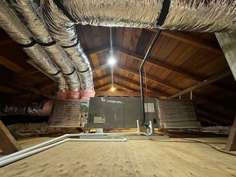 Hvac Lux Air