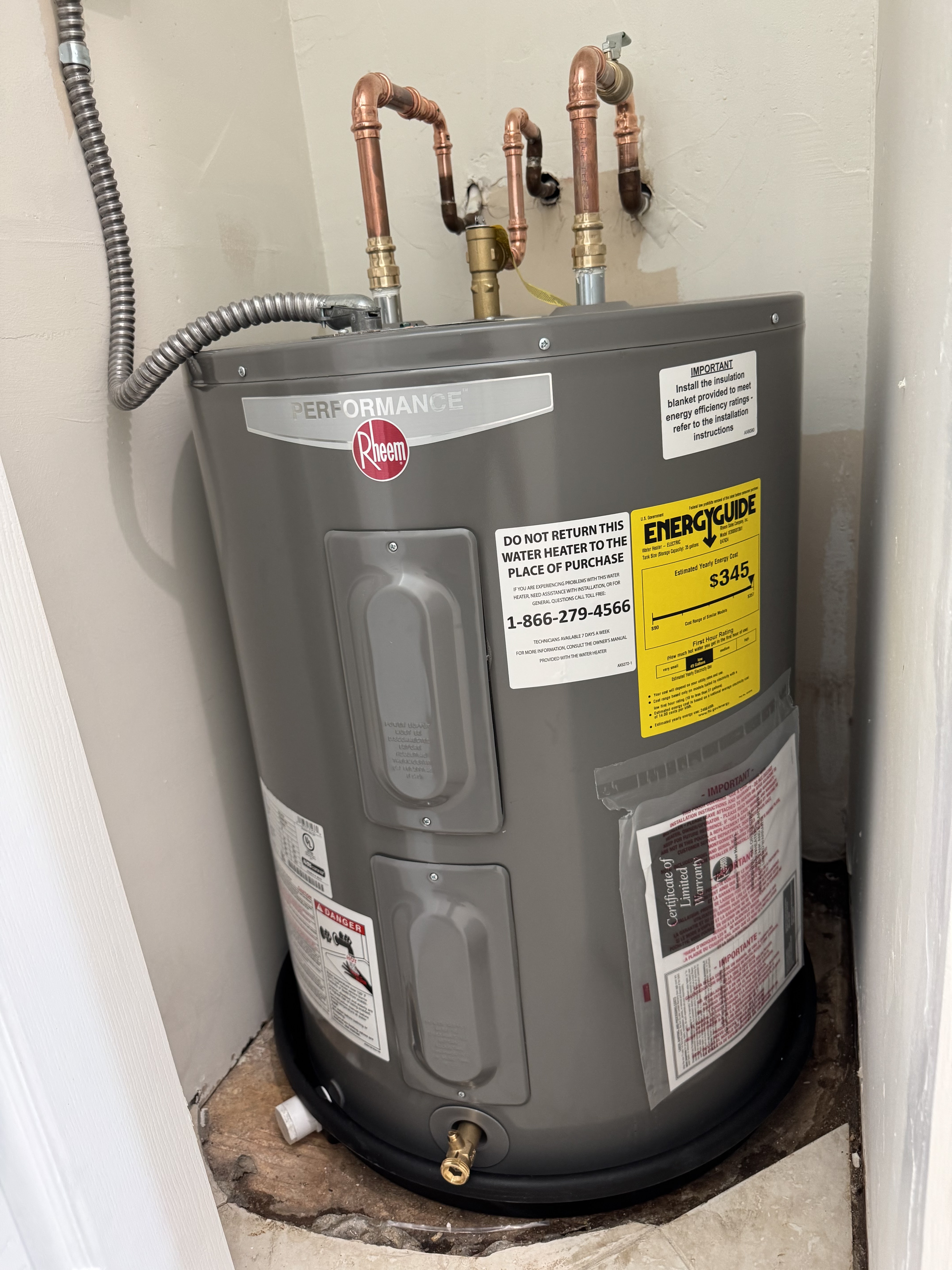 Everest Plumbing