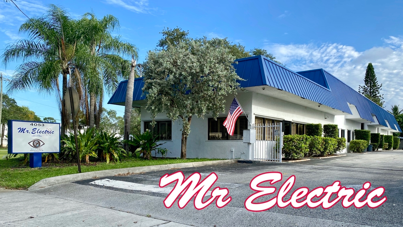 MR HVAC Heating & Cooling
