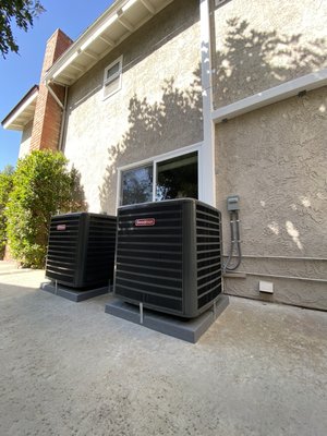 Air Time HVAC