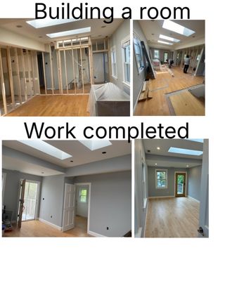 LB Special Projects