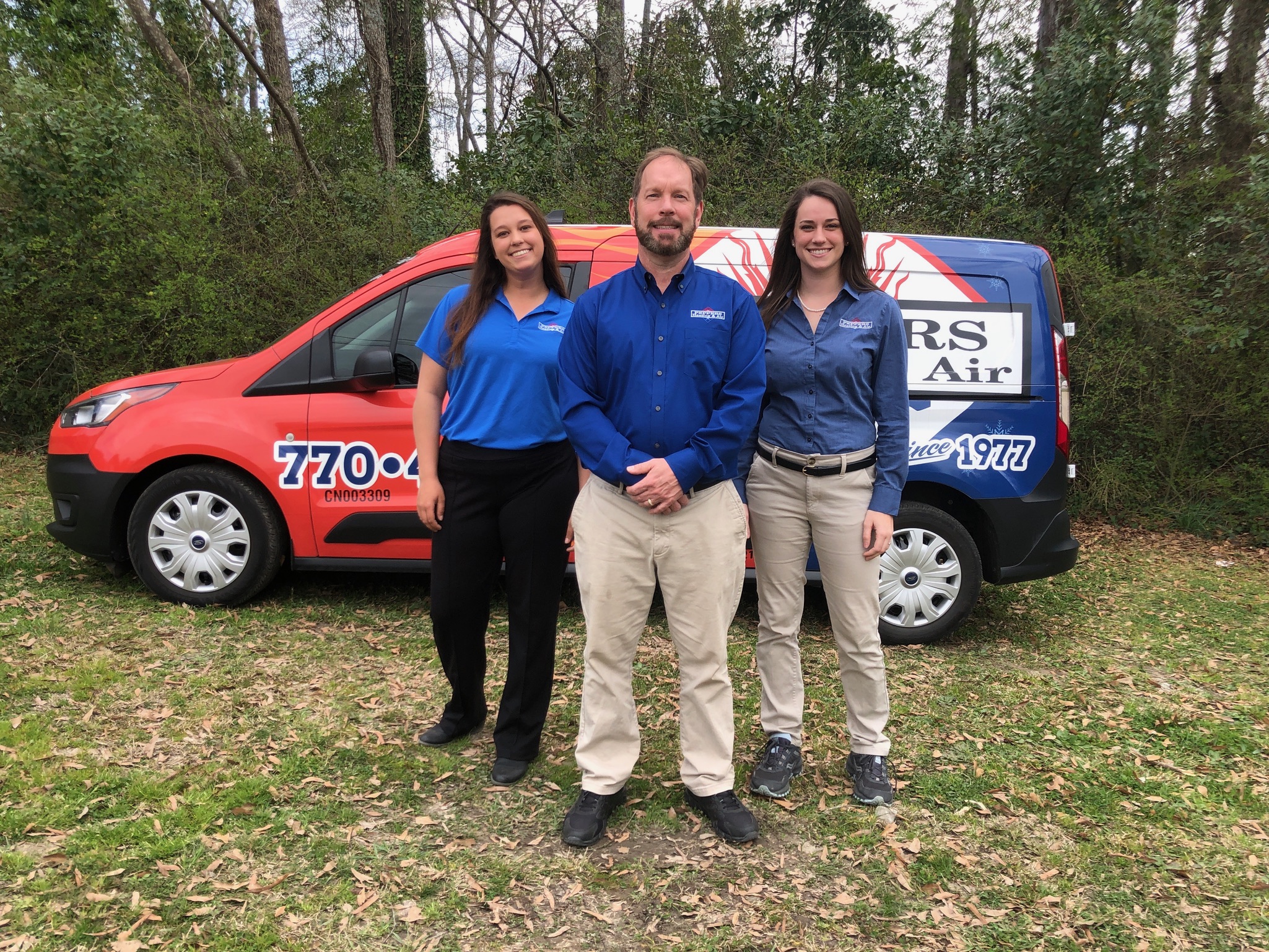 Weldon Heating and Air Conditioning