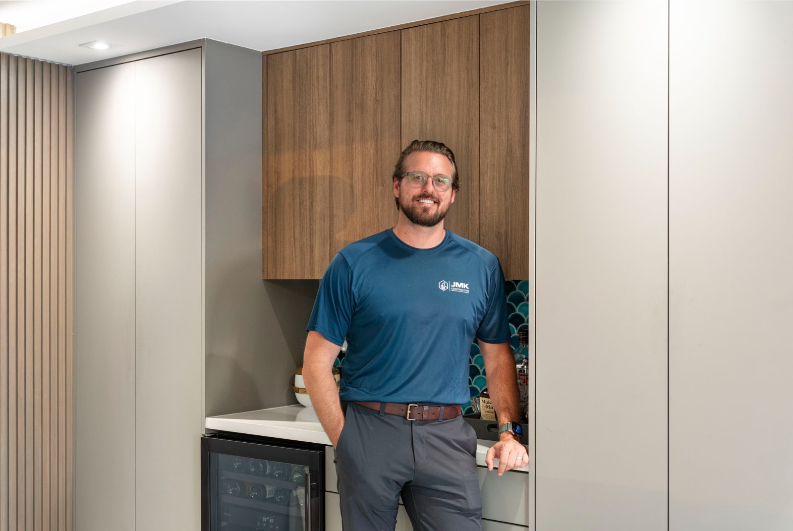 JM Electrical Services