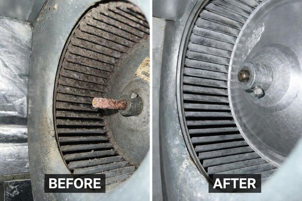 Miami Air Pro Cleaning & Repair