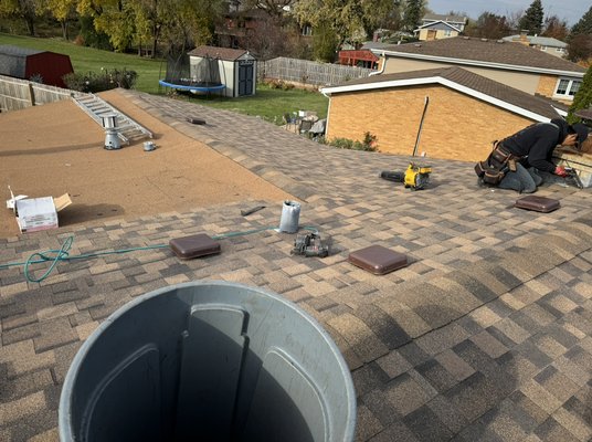 National Roofing and Masonry