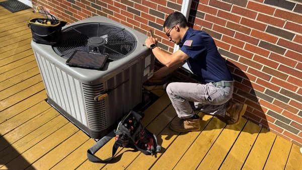 Westmark HVAC Services