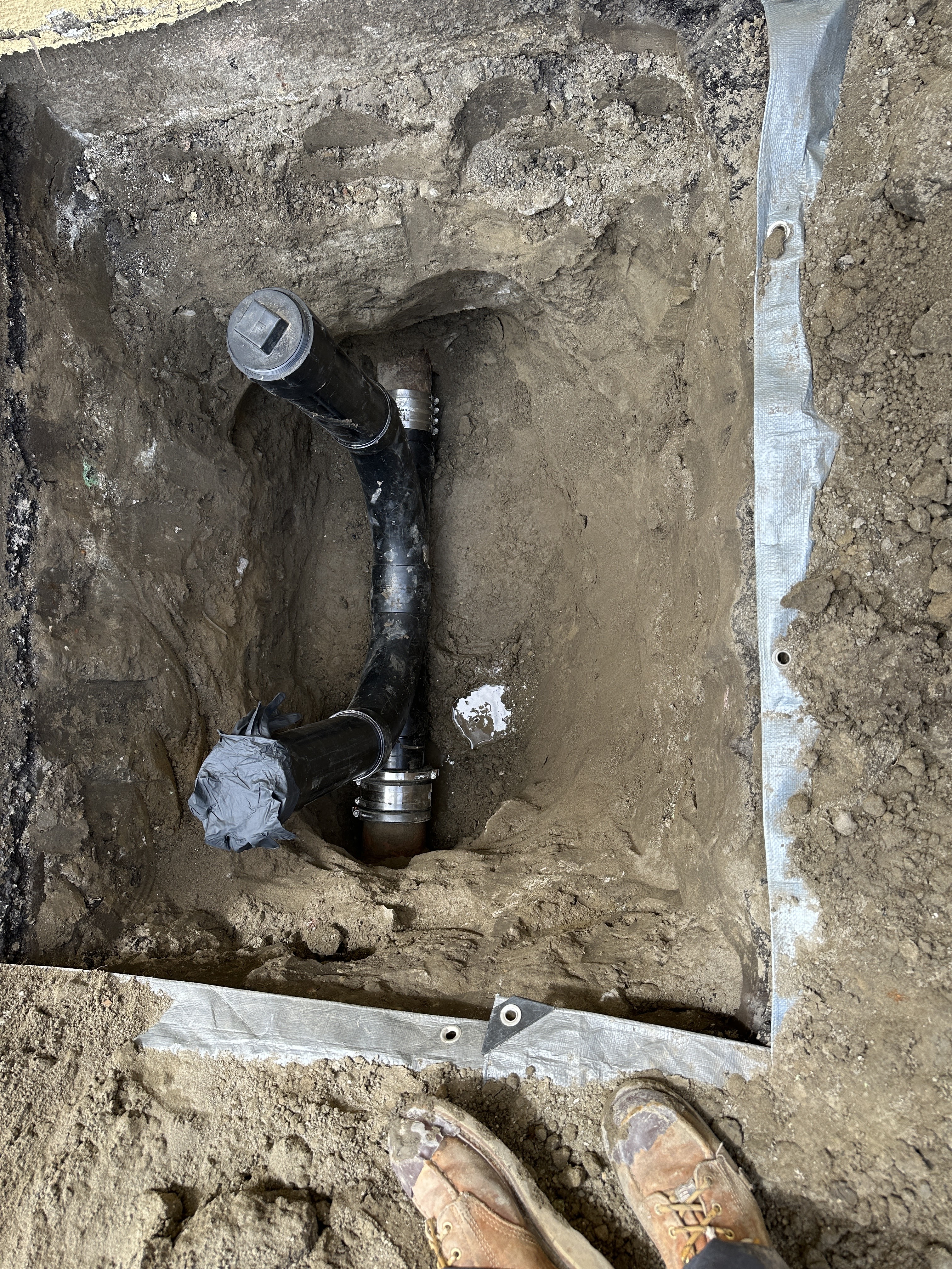 Drain Flow Rooter & Plumbing