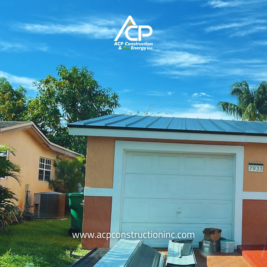 ARC Construction & Remodeling