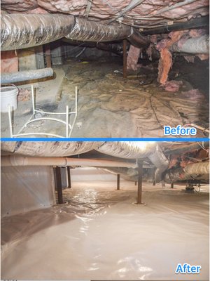 AKME Waterproofing & Sealants