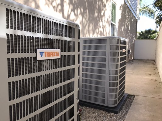 Trifecta Heating & Air Conditioning