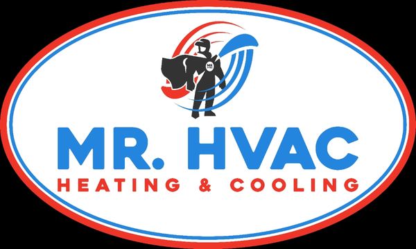MR HVAC Heating & Cooling