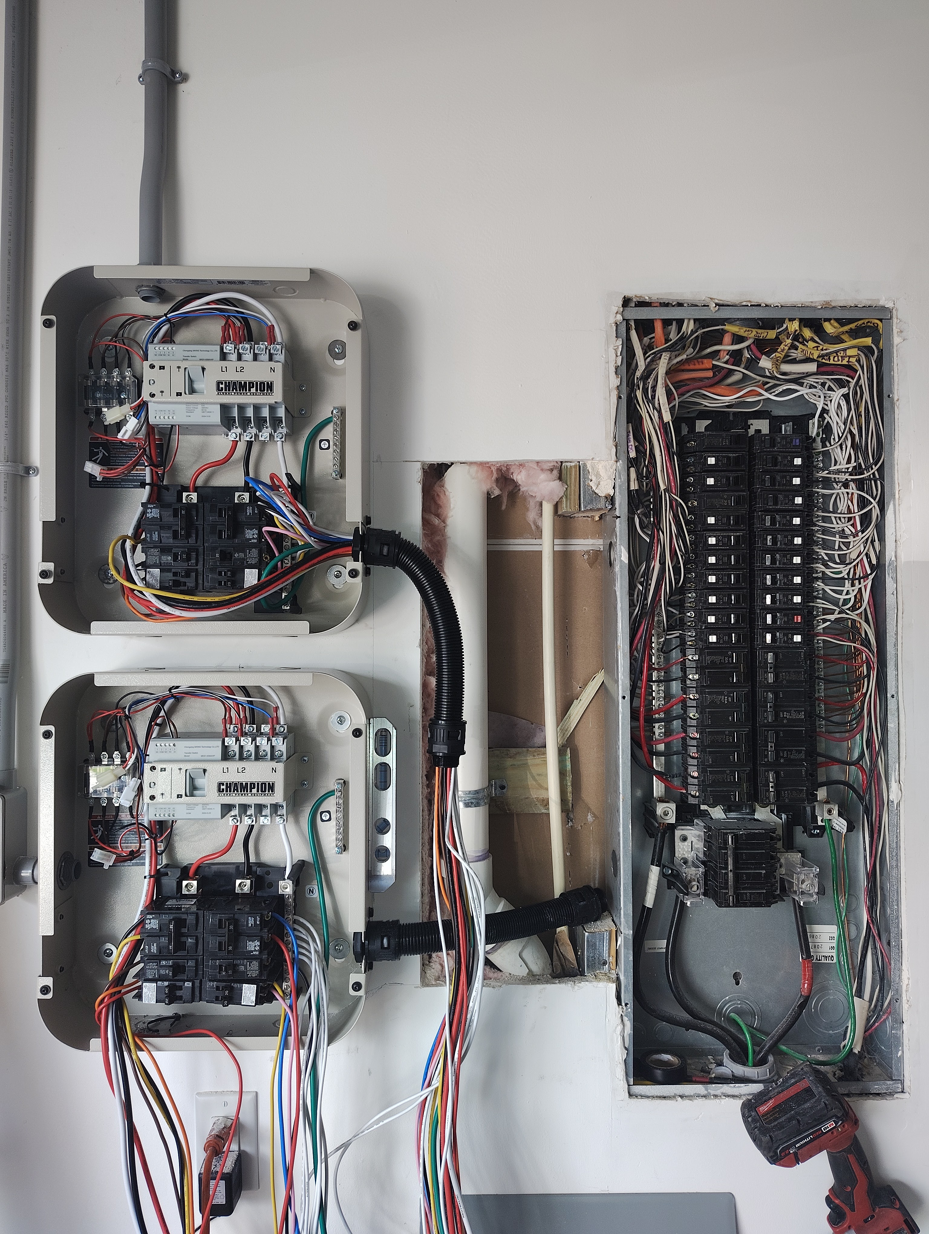 Envision Electrical Solutions