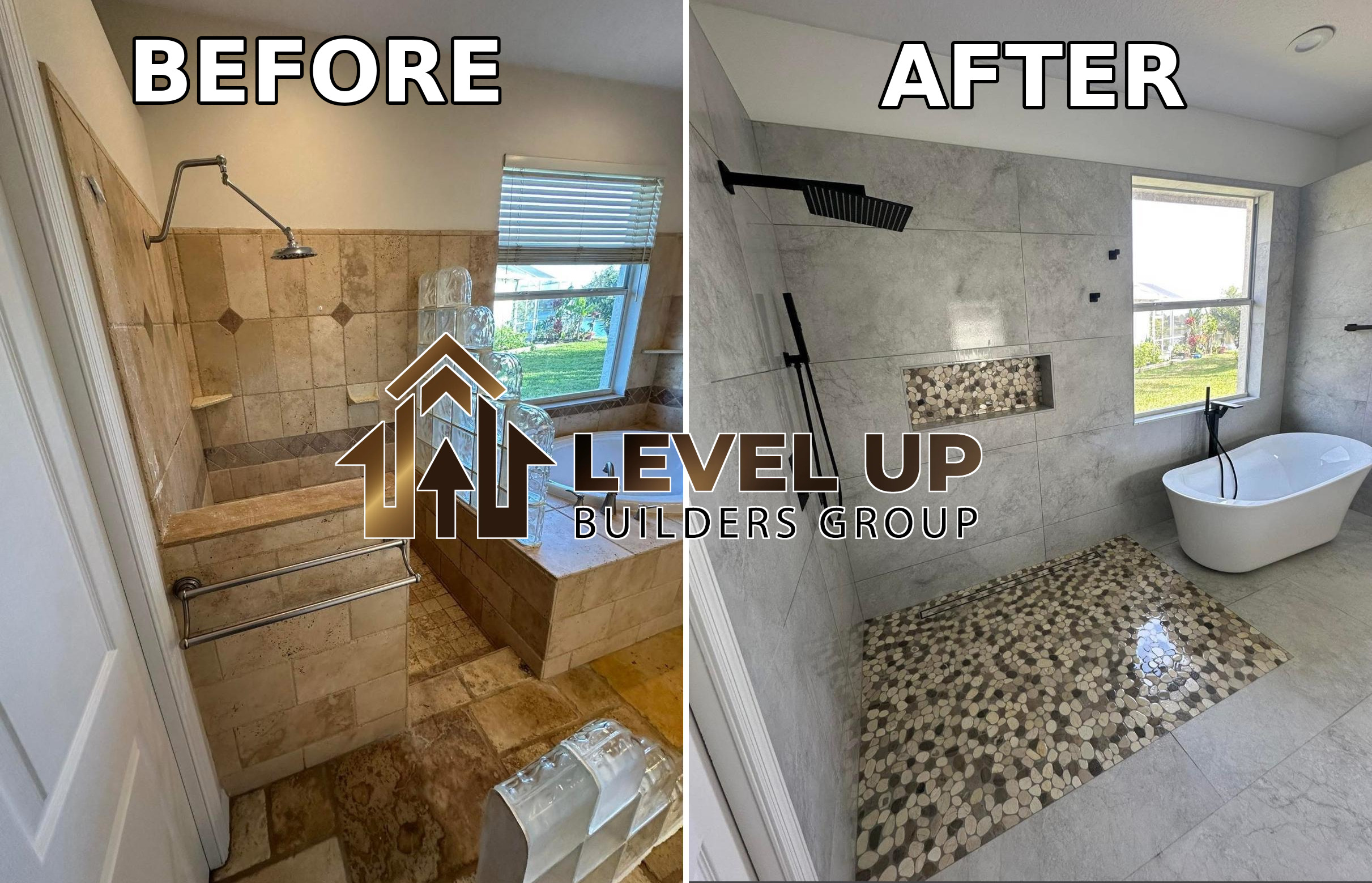 Level Up Contractor