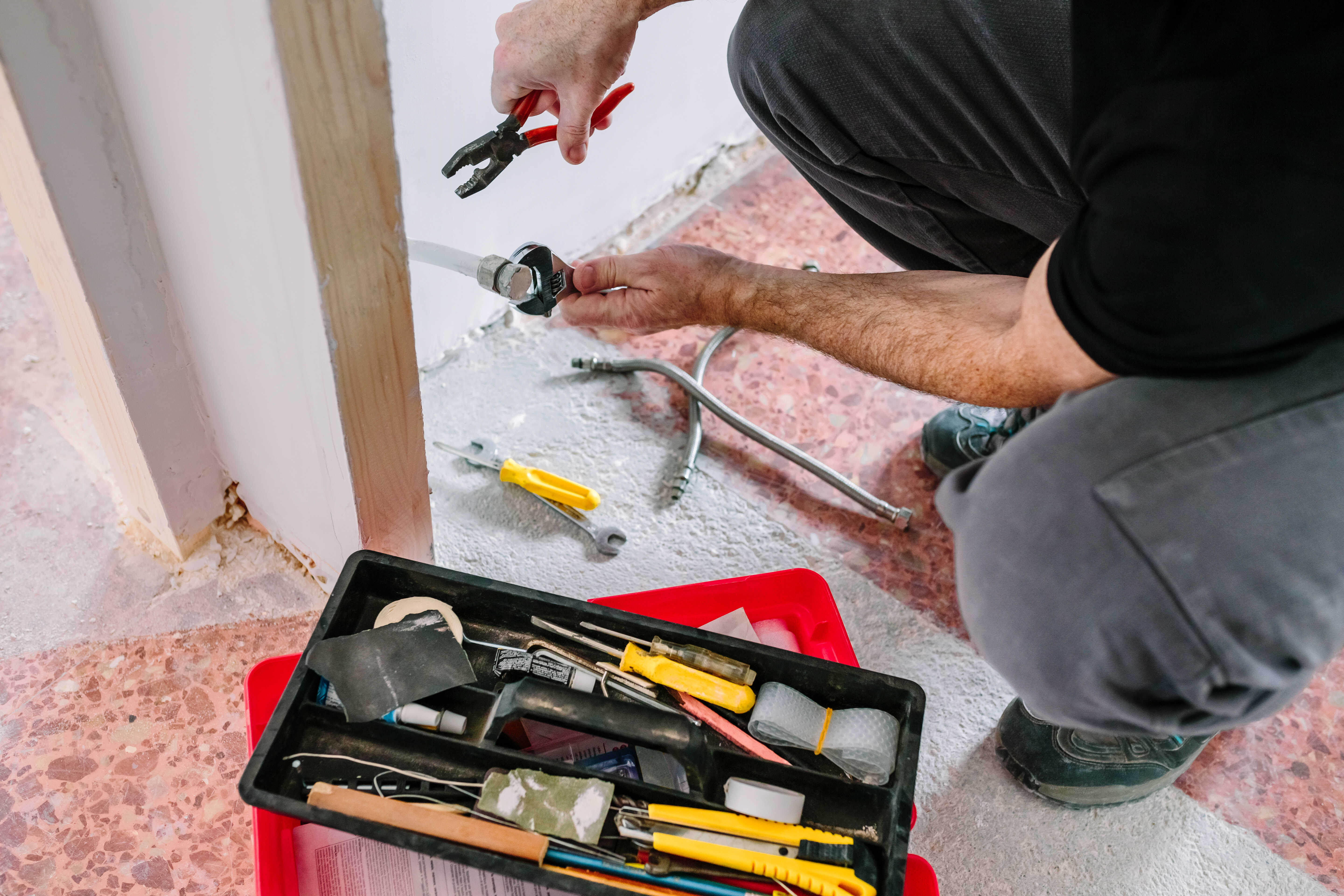 Quick Fix Plumbers