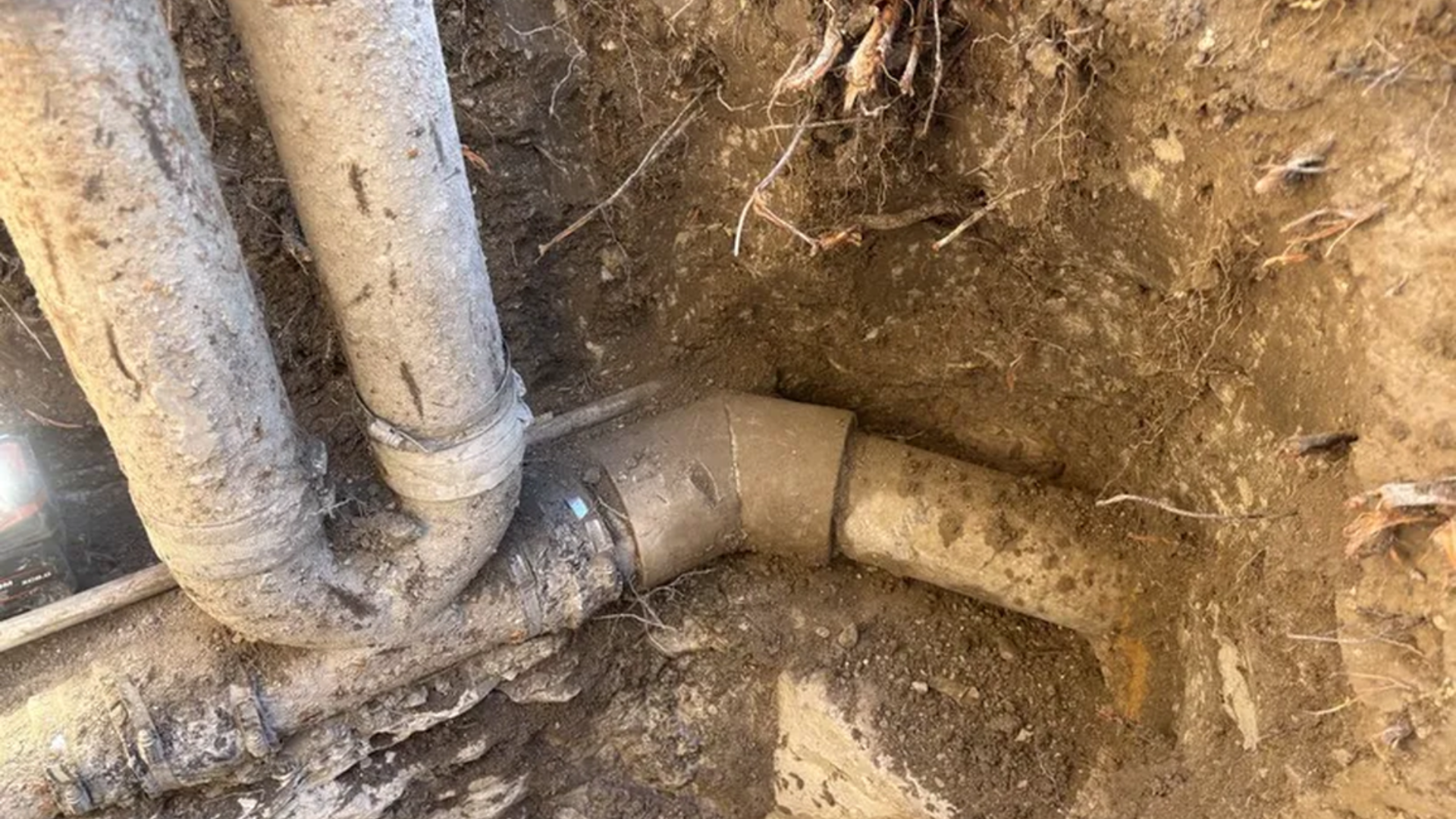 Badgett Bro’s Plumbing