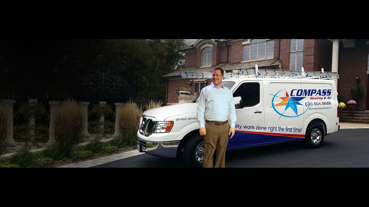 Compass Heating and Air Conditioning