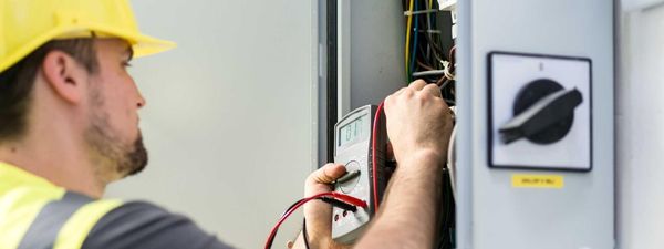True Electric Services