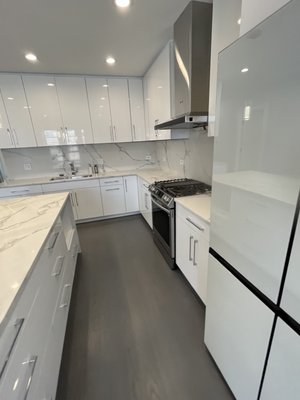Majestic Construction and Remodeling