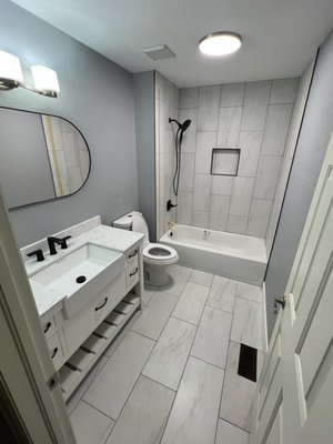 Faros Construction Services