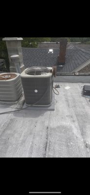 Browns Heating & Cooling