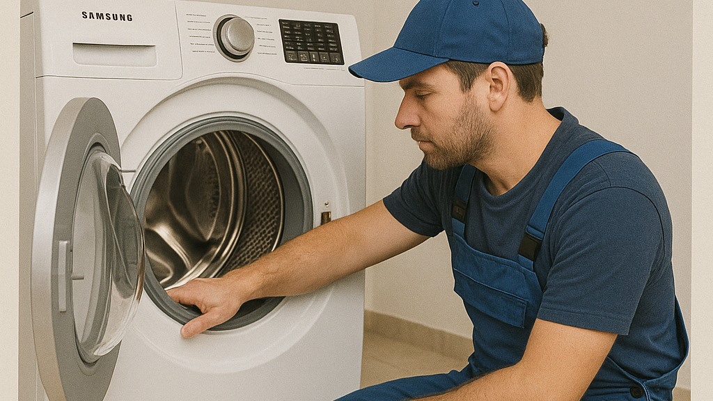 Fix it All Appliance South