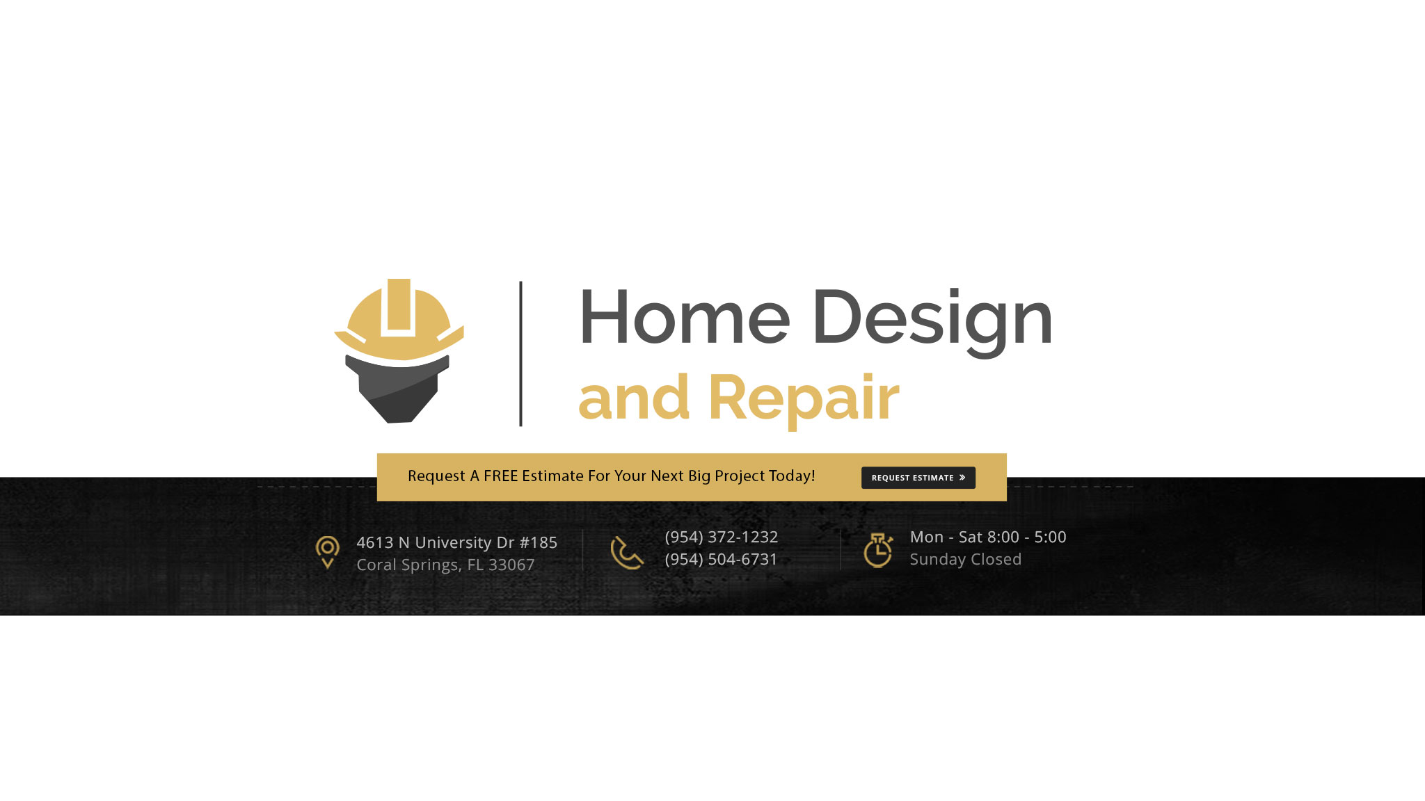 D&M Design Electrical Services