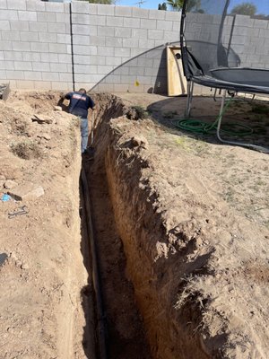 Countywide Plumbing