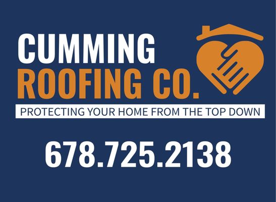 Cumming Roofing Company